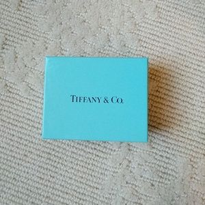 Tiffany box